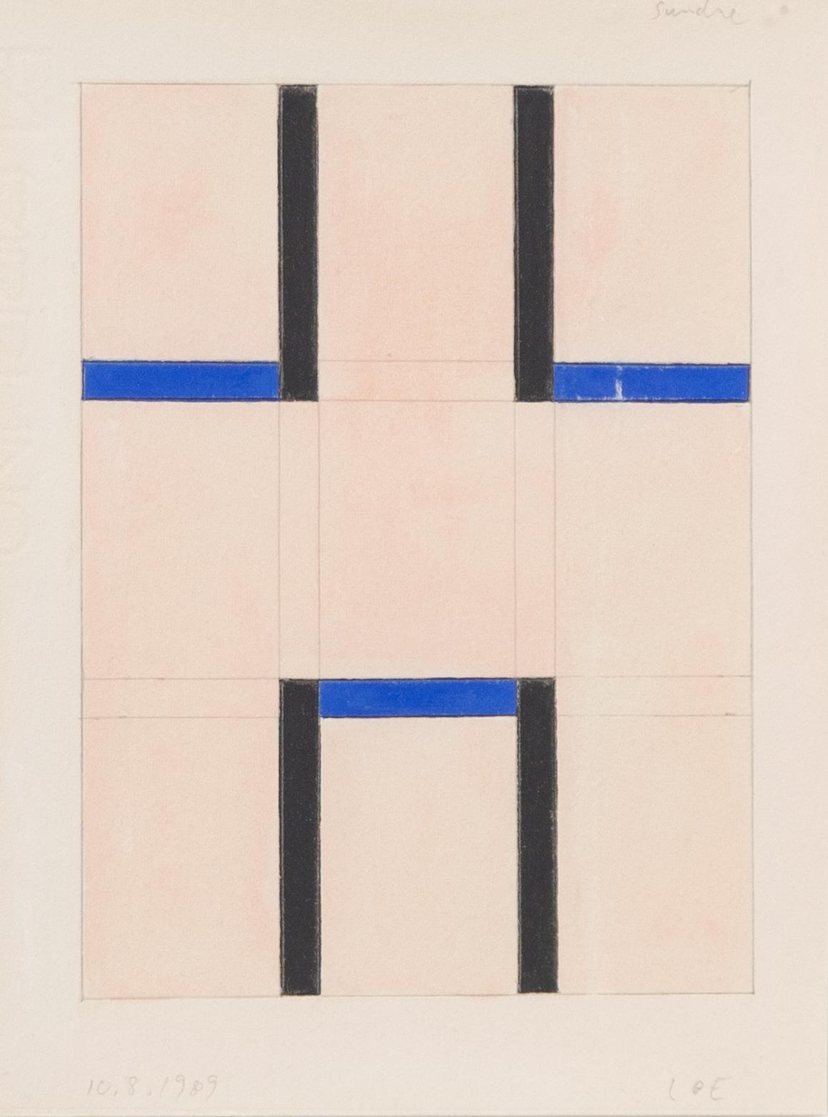 Lars Olof Loeld, "Sundre".