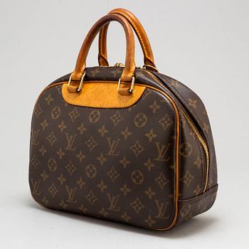 LOUIS VUITTON, väska, "Trouville".