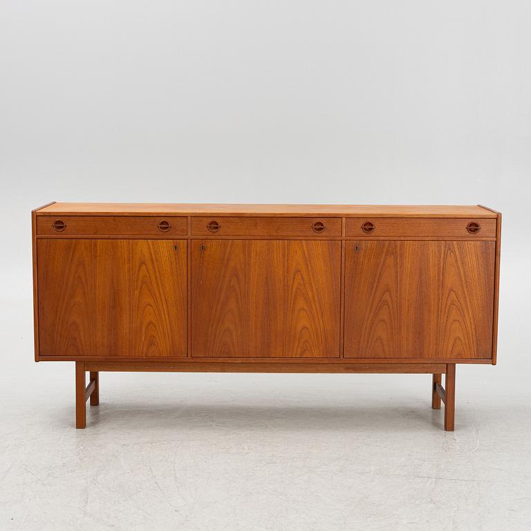 Sideboard, Ulferts, Tibro, 1950/60-tal.
