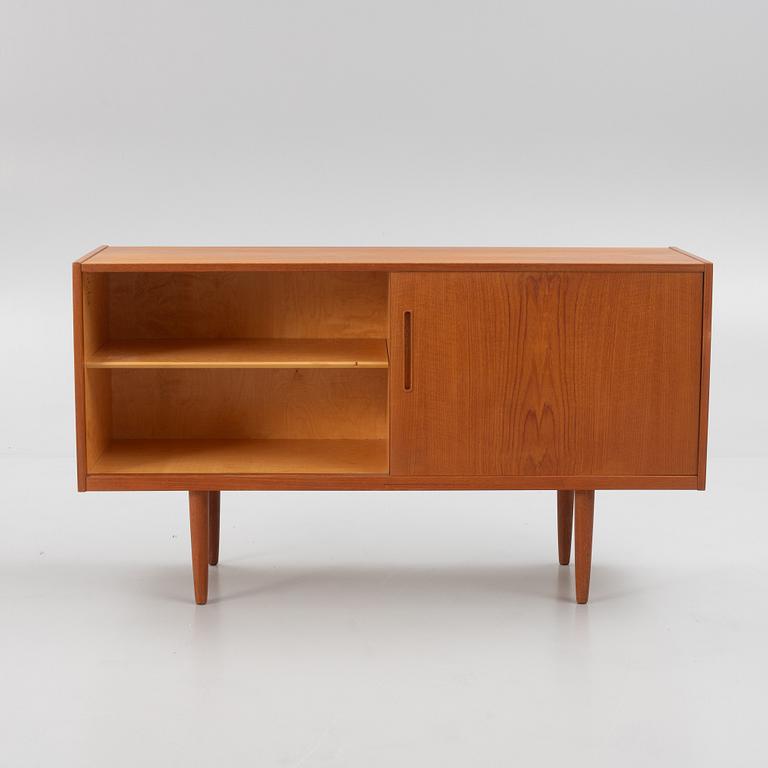 Nils Jonsson, sideboard "Lyon", Hugo Troeds Bjärnum, 1960-tal.