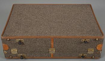 RESVÄSKA, Hartmann Luggage, 1970-80-tal.