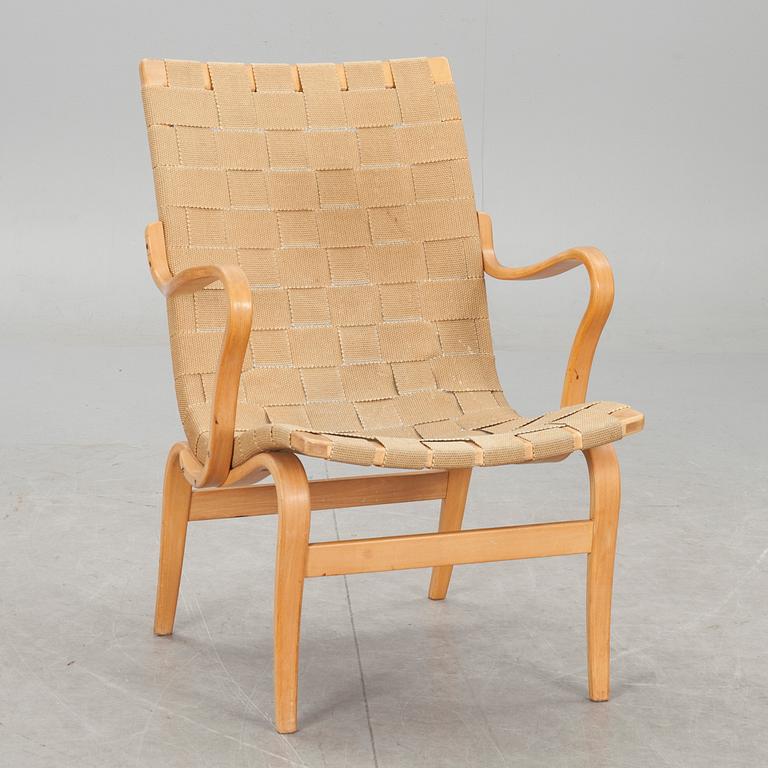 KARMSTOL, "Eva", Bruno Mathsson, Karl Mathsson.