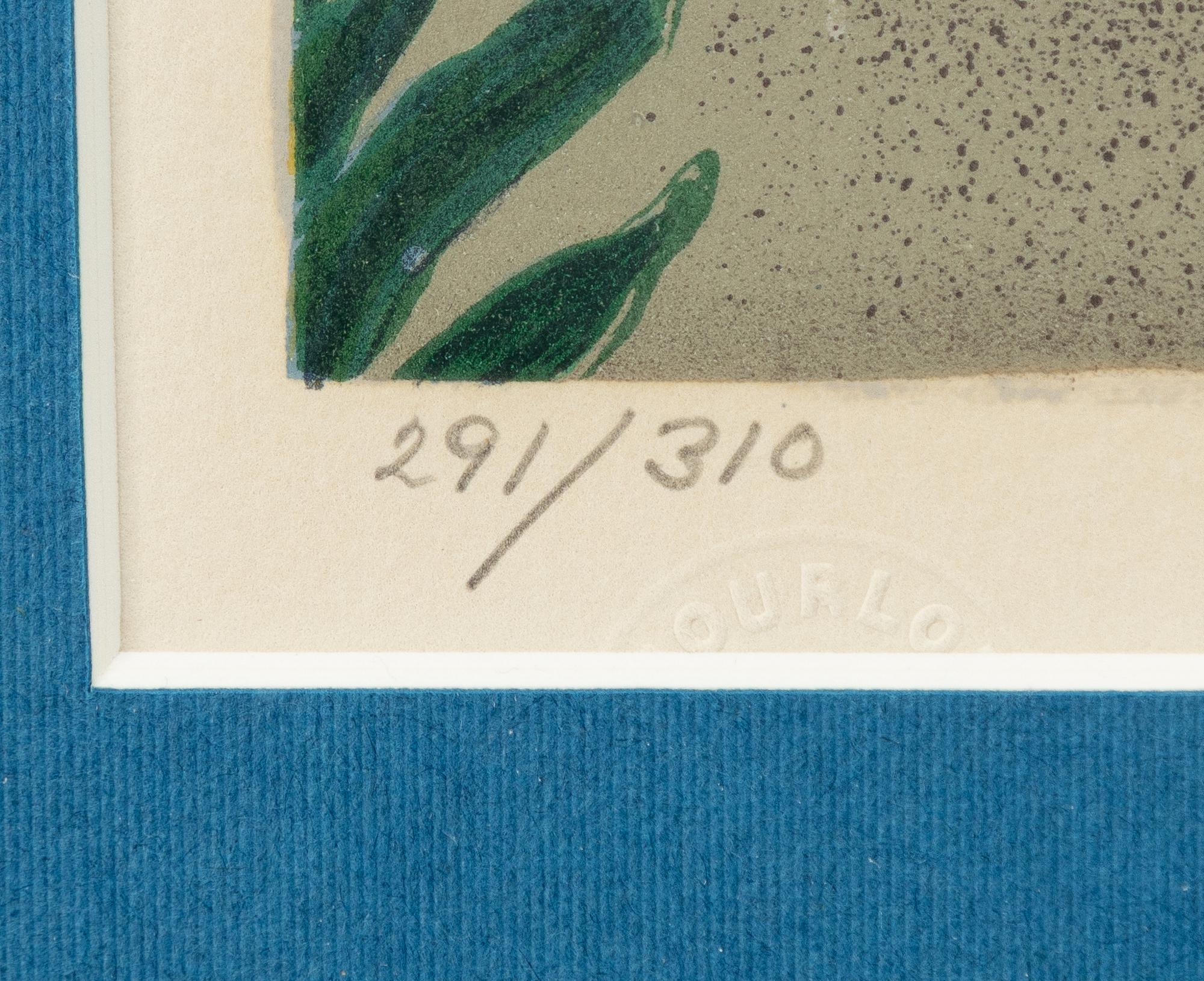 Lennart Jirlow, "Den gamla restaurangen".