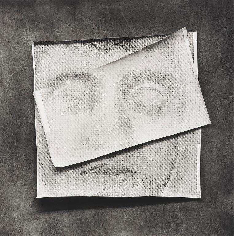 Cecilia Edefalk, Utan titel.