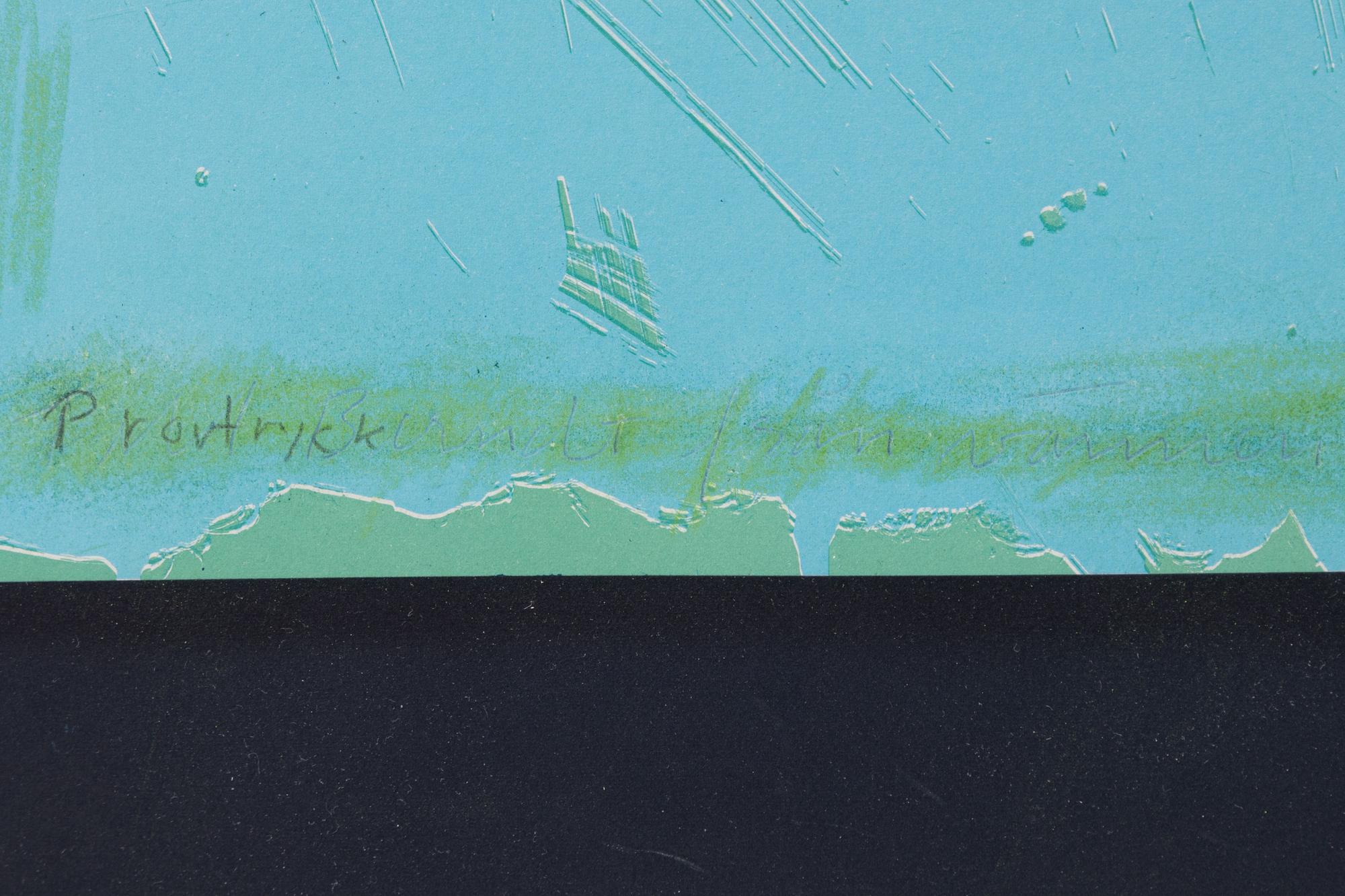 Yrjö Edelmann, Untitled.
