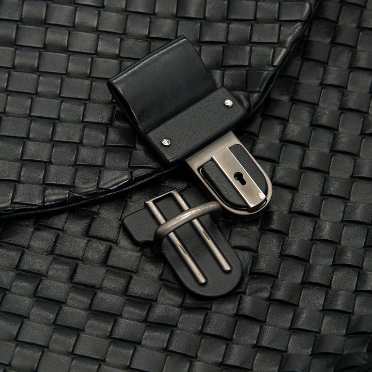 Bottega Veneta, portfölj.