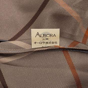 Burberrys, foldable umbrella.