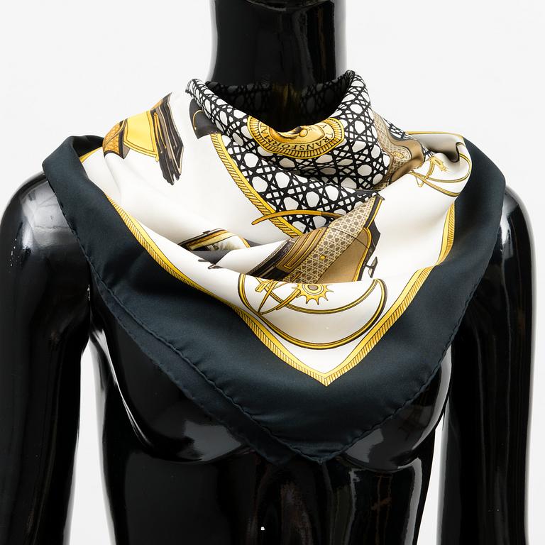 SCARF Les Voitures a Transformation.