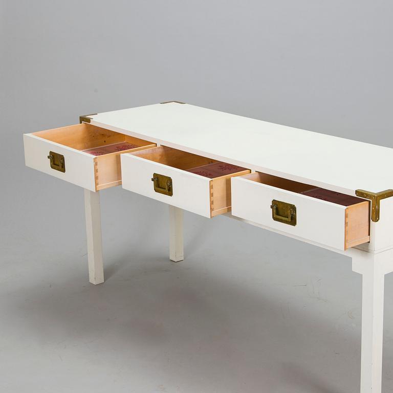 Ove Feuk, a sideboard, Nordiska Kompaniet, 1960's/70's.