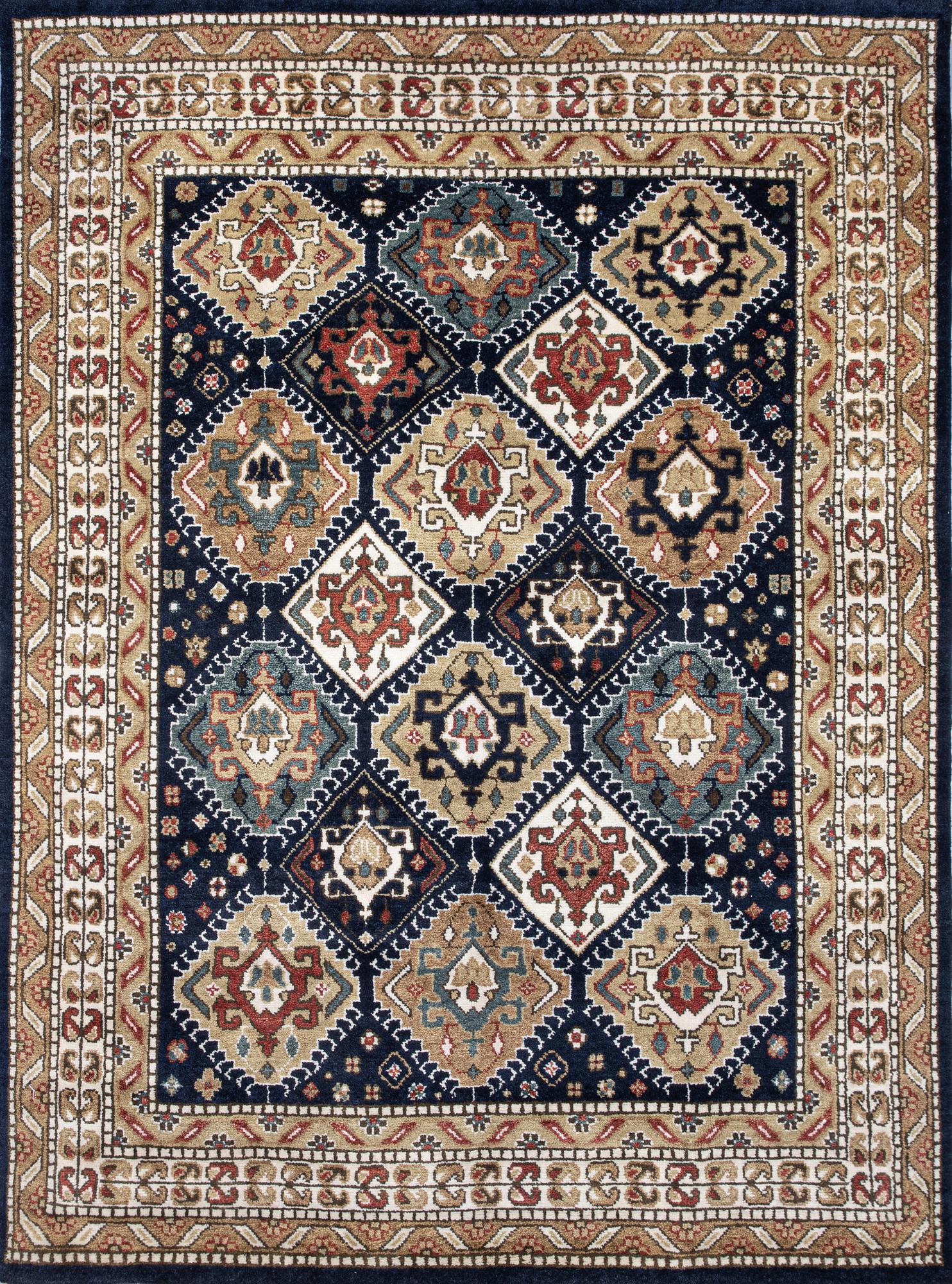 Matta, Orientalisk, ca 320 x 236.