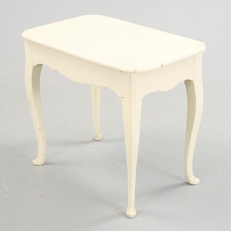 BORD, rokoko, provins, 1800-tal.
