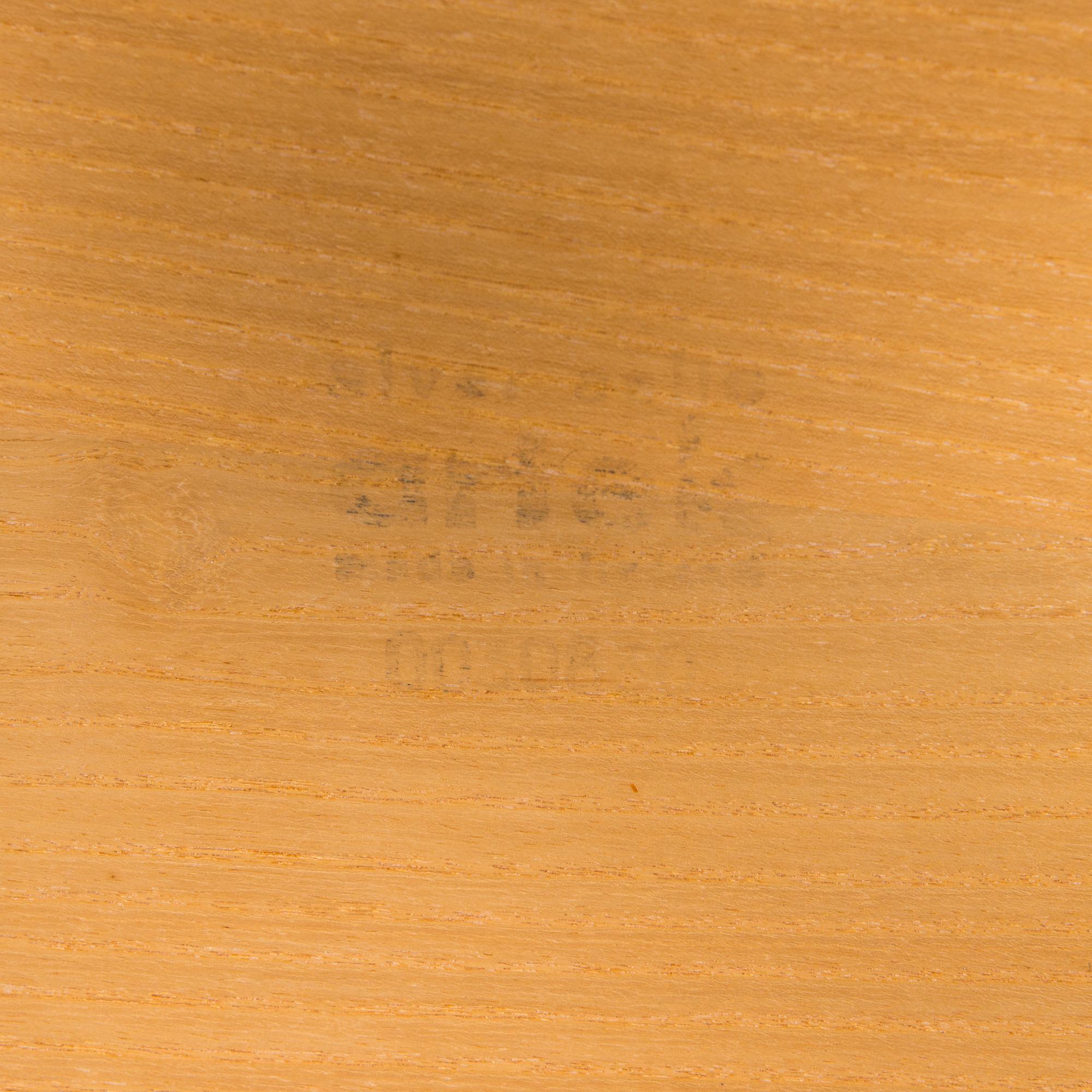 Alvar Aalto,  pall X601, Artek 2000-tal.