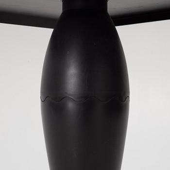 Philippe Starck, bord, "Miss Balú", Kartell, Italien.