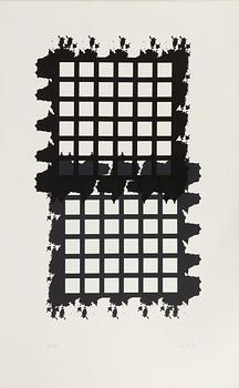 Raul Meel, "Windows and Landscape 2".