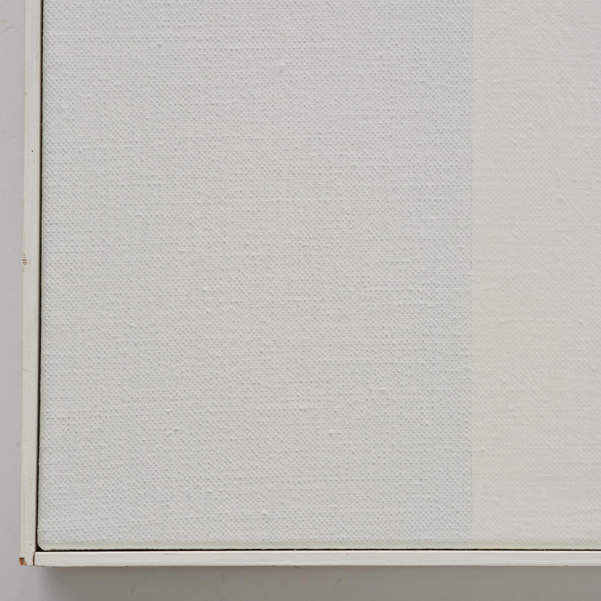 Frank Badur, Untitled.