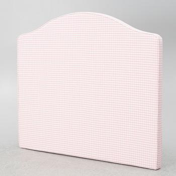 A bed headboard, 'Carlita/Laura', Mille Notti.