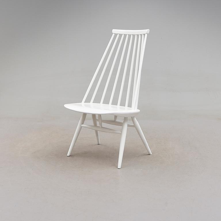 STOL, "Mademoiselle", Ilmari Tapiovaara, Edsbyverken, 1960-tal.