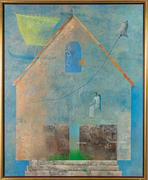 Dorina Mocan, Facade.
