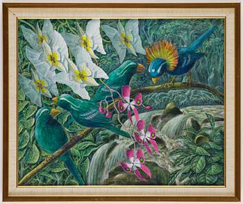 Karl Axel Pehrson, ”Spelande regyler”.