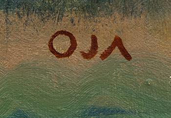 ONNI OJA, LUSIN KARTANO.