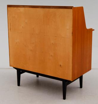 SKRIVBYRÅ, 1960-tal.