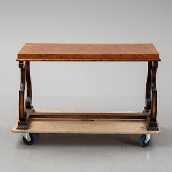 Soffbord, Sverige, 1920-tal.