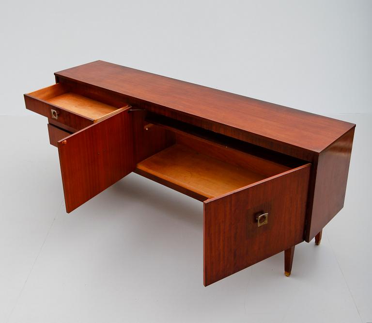 SIDEBOARD, 1960-tal.