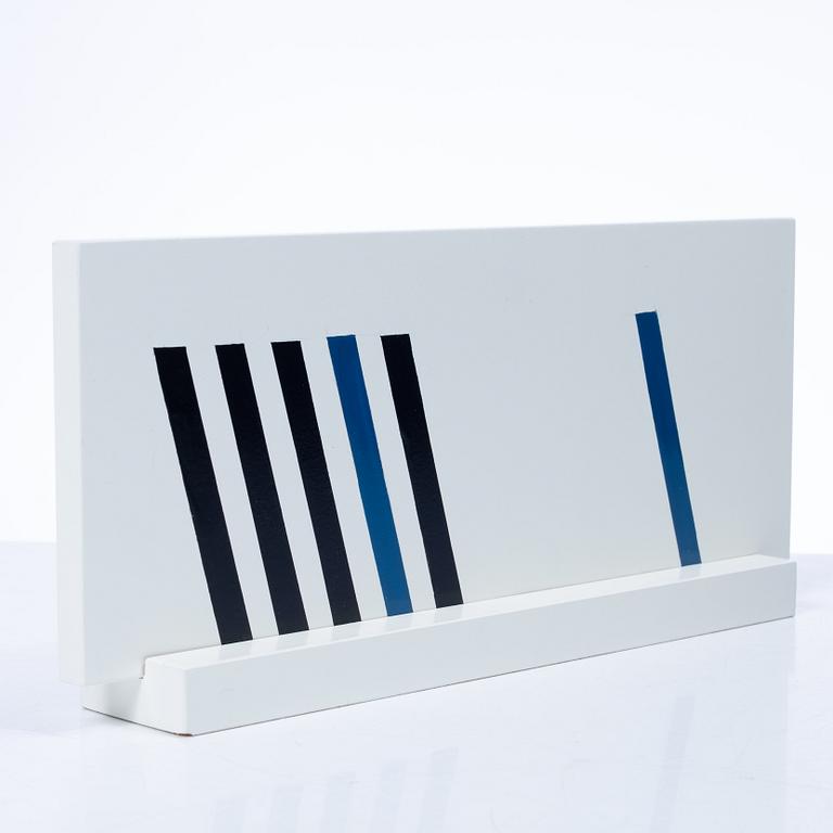 Lars Erik Falk, "Skulptur 168".