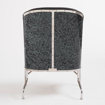 Mats Theselius, a "Star" armchair, ed. 212/360, Källemo, Värnamo, post 2009.