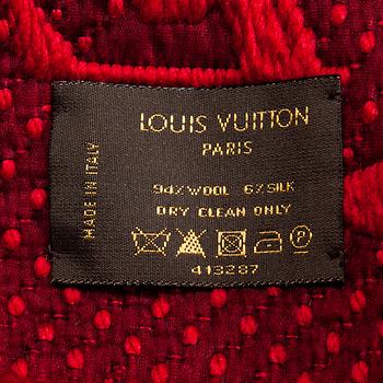 HALSDUK, Louis Vuitton.