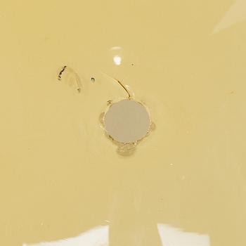 Paavo Tynell, Ceiling lamp for Taito. Made to order 1950.