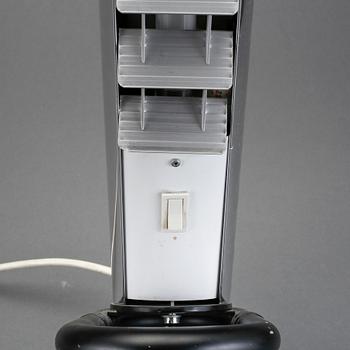 BORDSLAMPA, troligen Ateljé Lyktan. 70/80-tal.