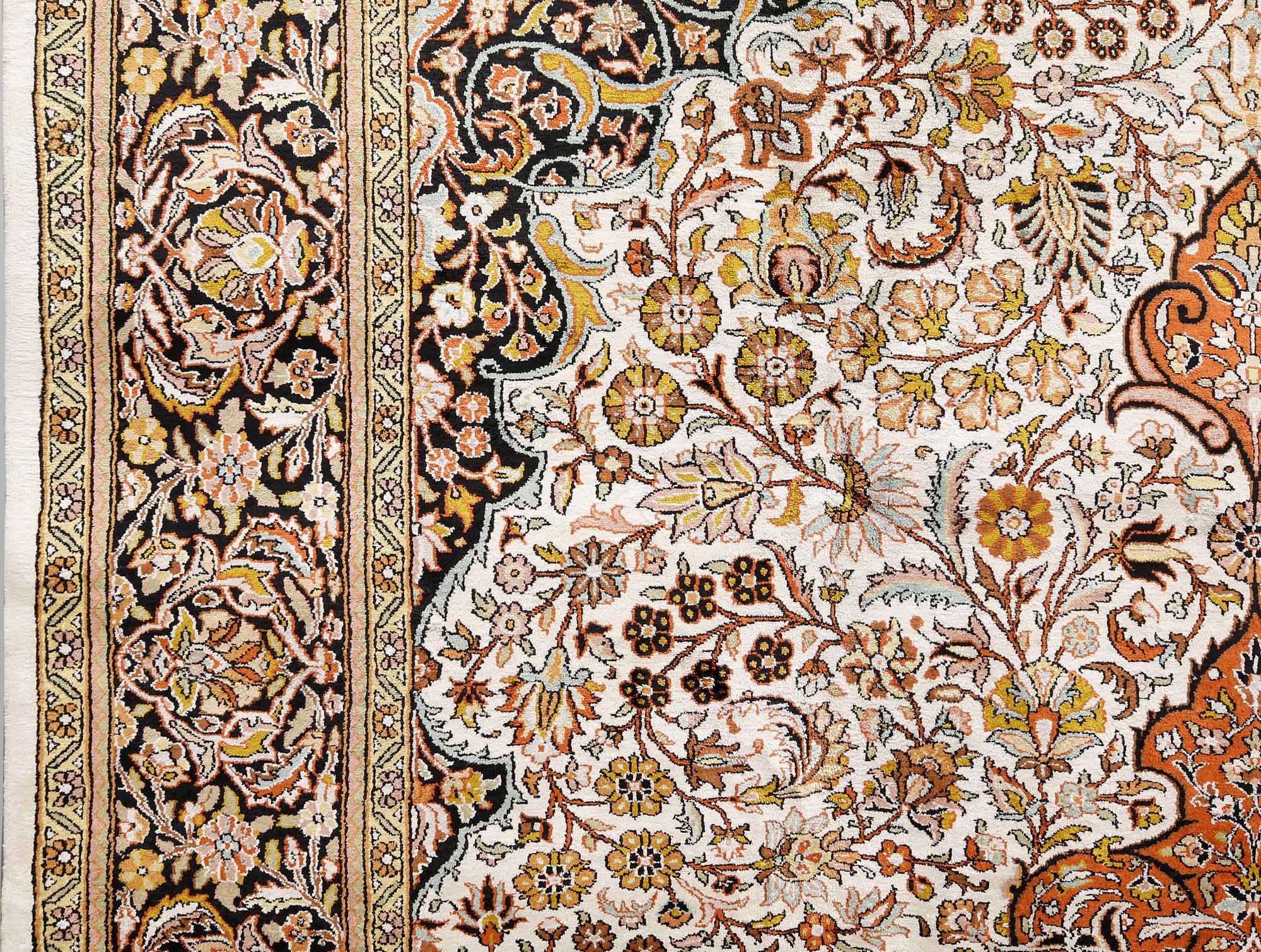 Matta, Silke Kashmir, ca 320 x 213.