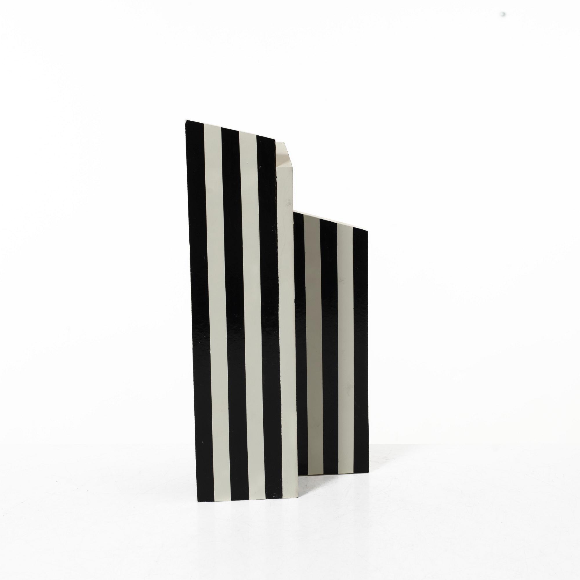 Lars Erik Falk, "Skulptur 142".