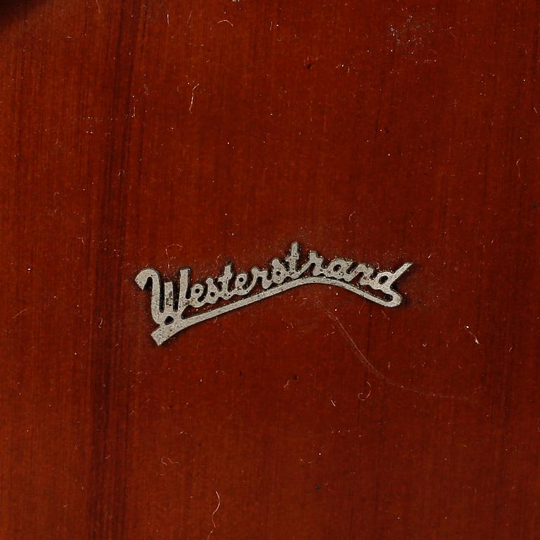 VÄGGUR, Westerstrand, 1950-tal.
