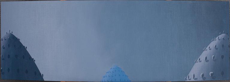 Kristian Krokfors, "KAUKANA".