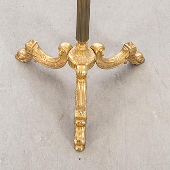 TAMBURMAJOR, mässing, 1900-talets andra hälft.