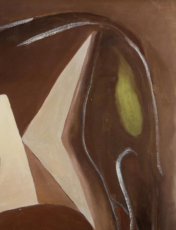 Elsa Thoresen, Untitled.