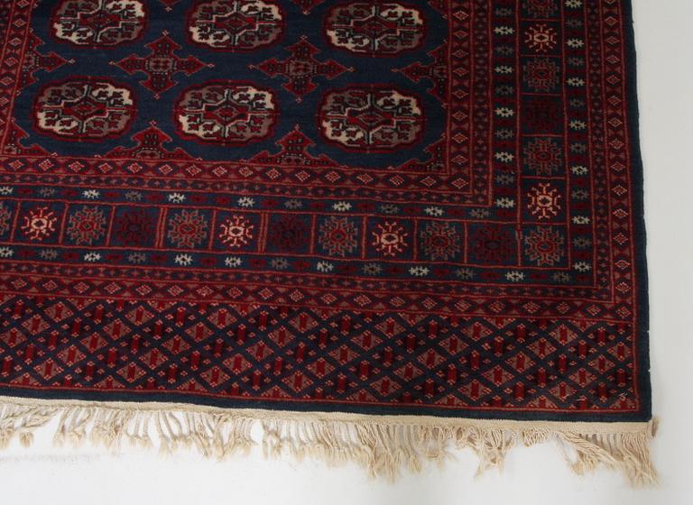 MATTA, Pakistan. 188 x 127.