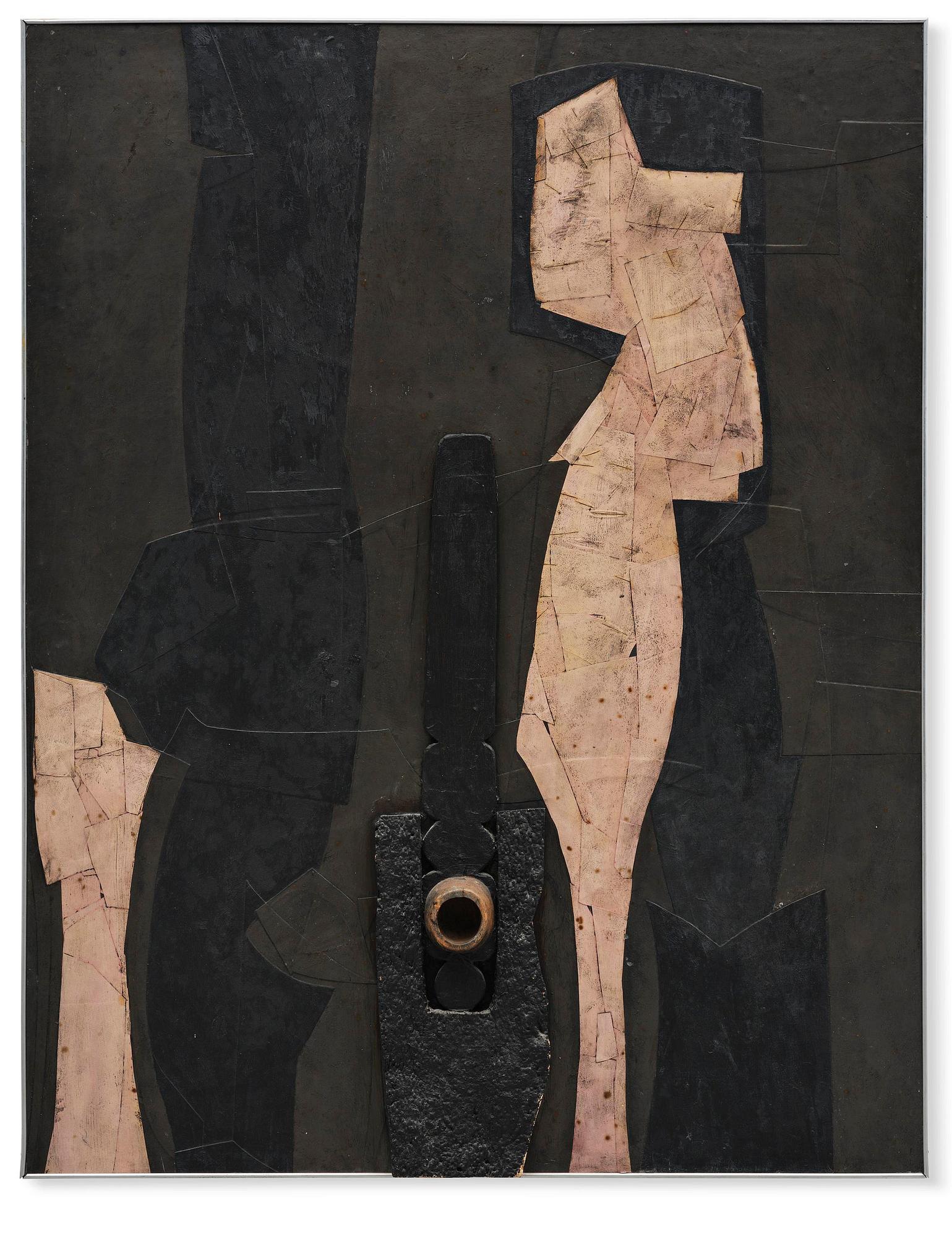 Roberto Grippa, "La Mia Foresta".