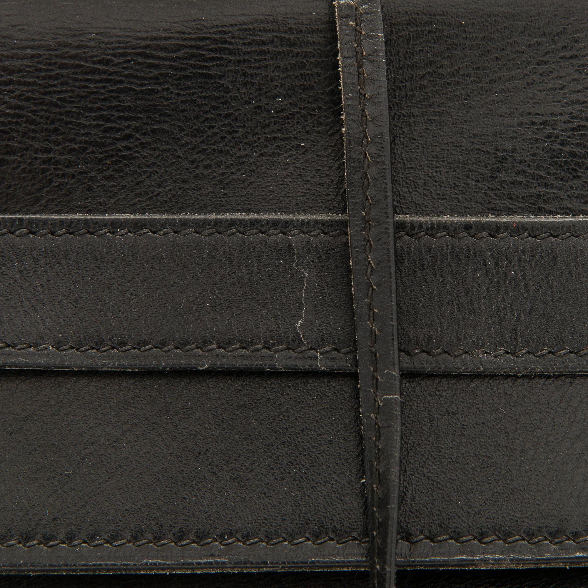 Hermès, väska, "Kelly 32", 1951.