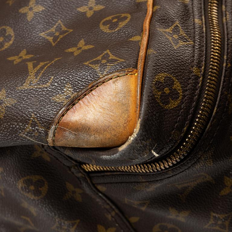 Louis Vuitton, Luggage, "Sirius 60", 2003.