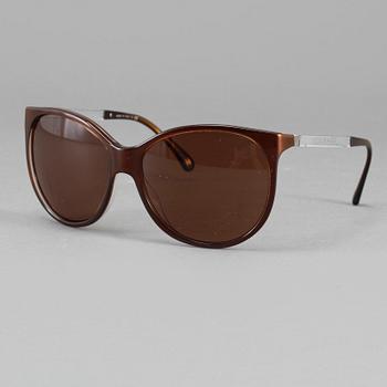 SOLGLASÖGON, Chanel, "Collection Mirroir".