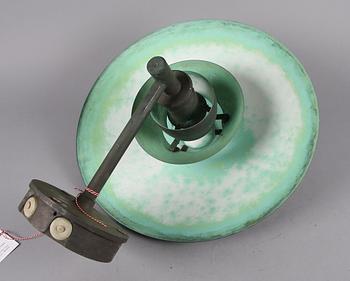 YTTERBELYSNING, "Modell PH", Poul Henningsen.