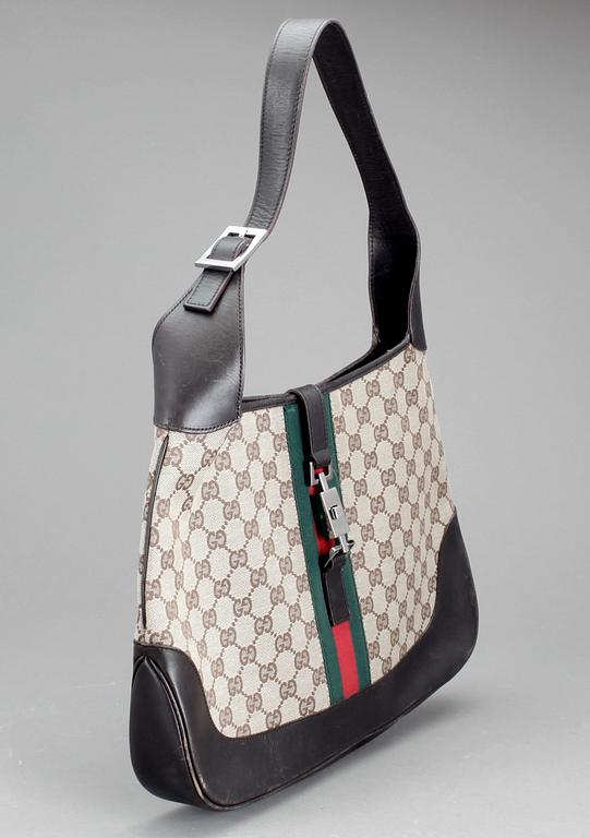VÄSKA, Gucci.