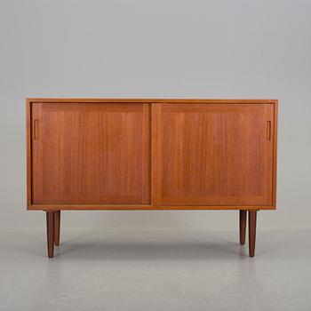 SIDEBOARD, 1900-talets andra hälft.