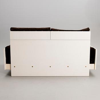 BEN AF SCHULTEN, sofa, model 555, manufacturer Artek 1960s.