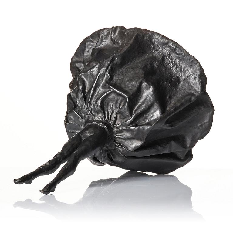 Charlotte Gyllenhammar, "Night Descend Miniature".