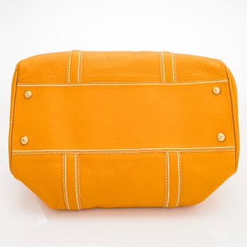 Louis Vuitton, a 'Tobago Carryall' bag.