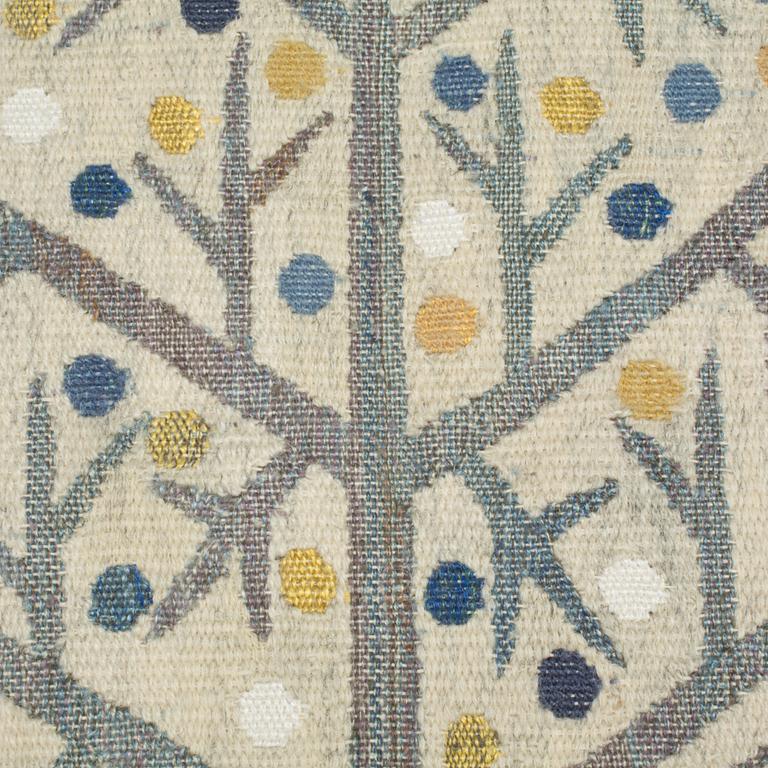 VÄVNAD "Ljus Kvist" BN, MMF AB.